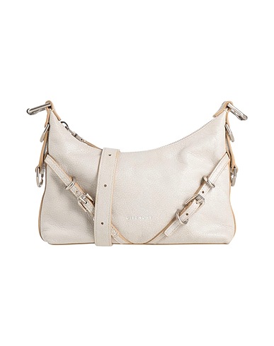 GIVENCHY Across-body bag Beige 100% Calfskin