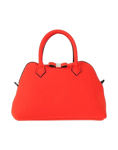 SAVE MY BAG Handbag 50% PEEK (Polyether - Ether - Ketone), 40% Polyamide, 10% Elastane