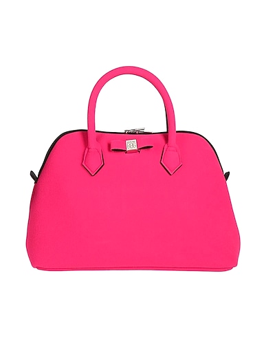 SAVE MY BAG Handbag 50% PEEK (Polyether - Ether - Ketone), 40% Polyamide, 10% Elastane