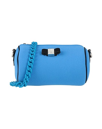 SAVE MY BAG Borsa a tracolla 50% Poliestere, 40% Poliammide, 10% Elastan