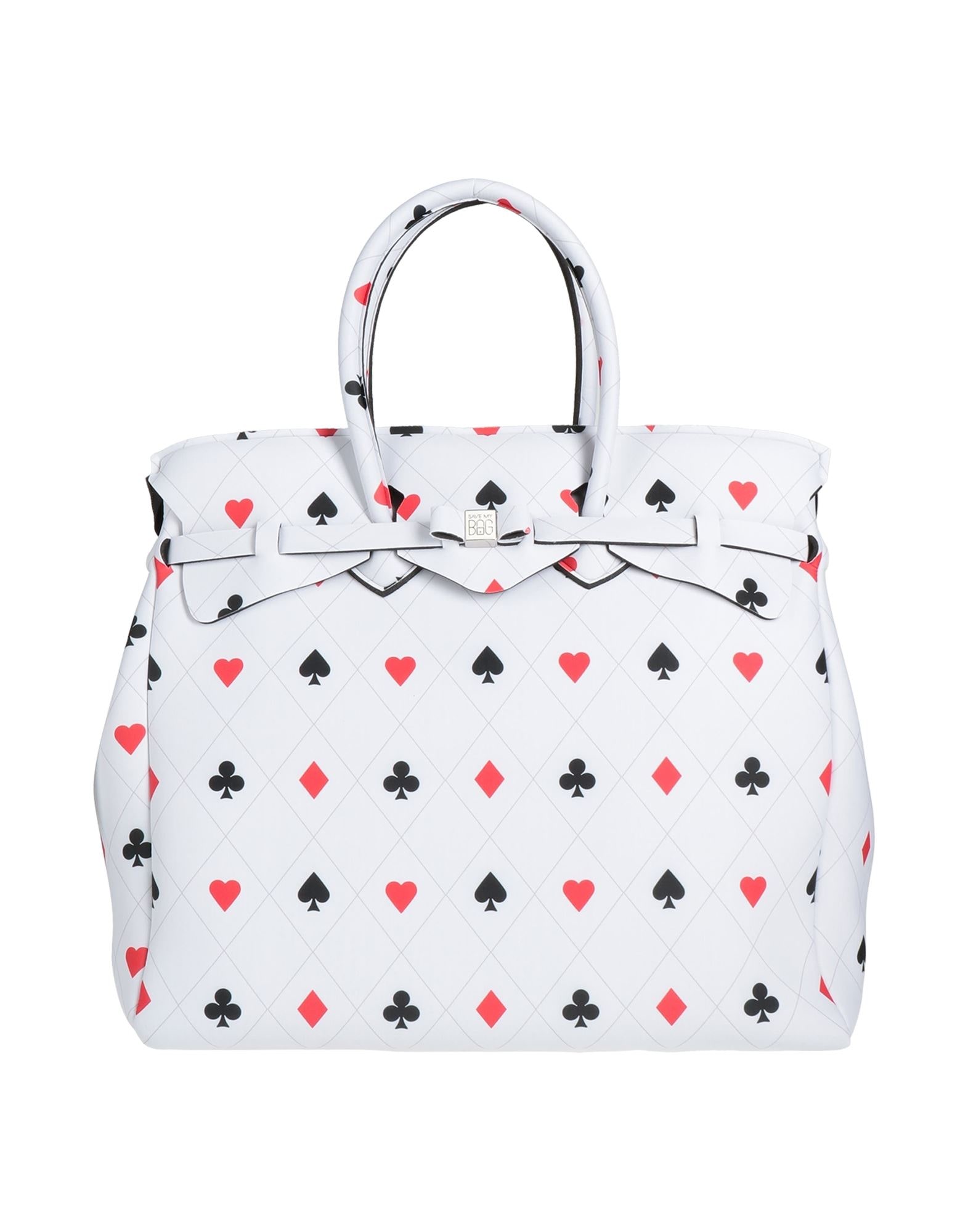 SAVE MY BAG Сумка на руку 14290₽