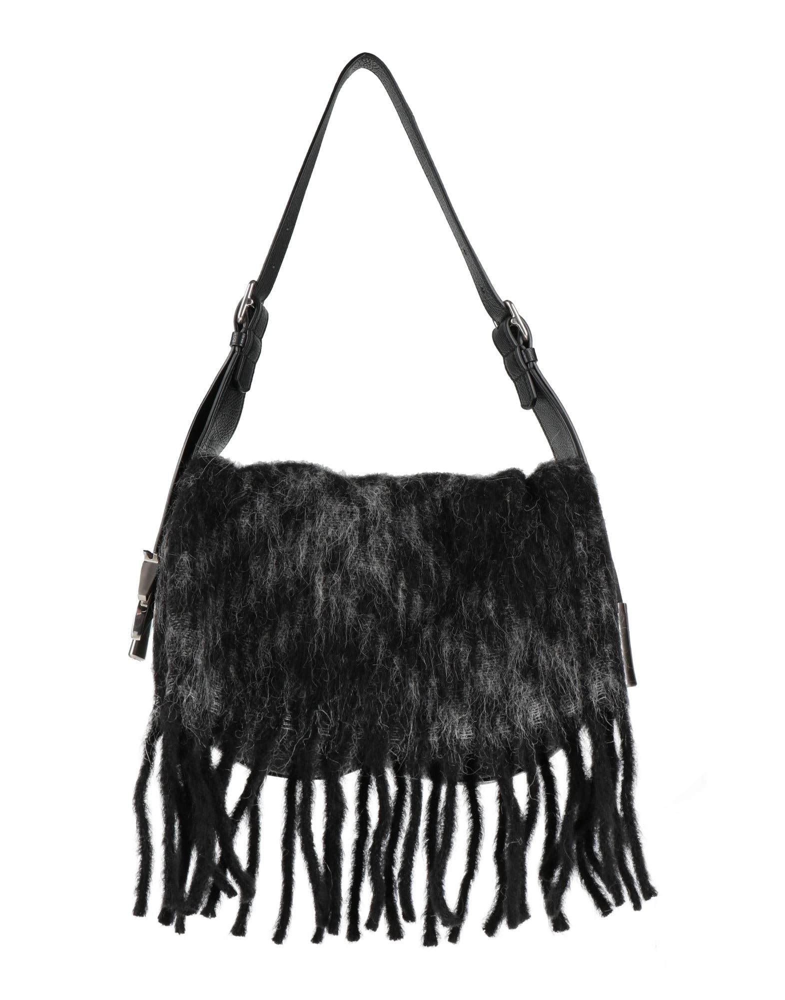 BURBERRY - Shoulder bags