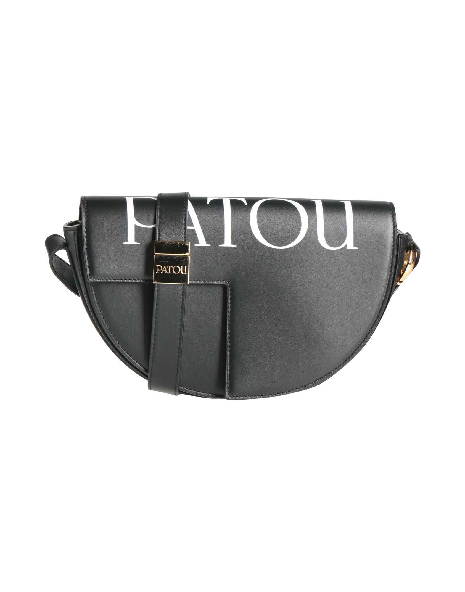 PATOU - Cross-body bags