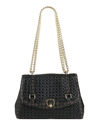 POLLINI Handbags 100% Polyurethane