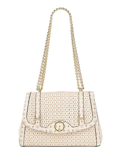 POLLINI Handbags 100% Polyurethane