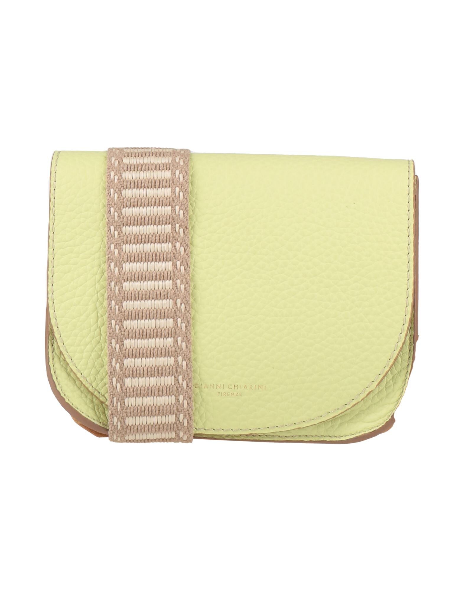 GIANNI CHIARINI - Cross-body bags