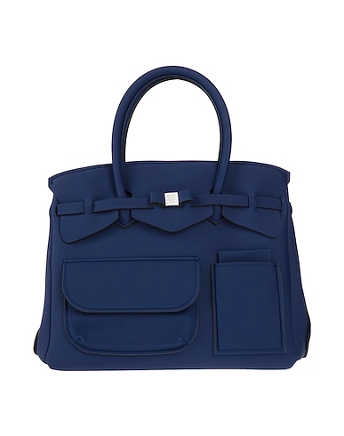 SAVE MY BAG Sac à main 80% Polyamide, 20% Élasthanne