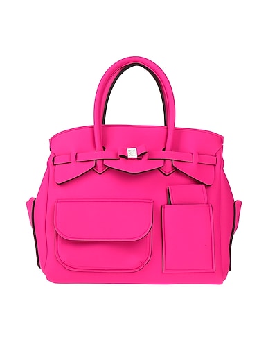 SAVE MY BAG Sac à main 80% Polyamide, 20% Élasthanne