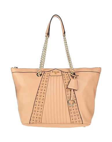 POLLINI Handbag Blush 100% Polyurethane