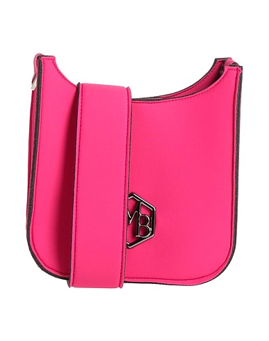 SAVE MY BAG Borsa a tracolla Magenta 78% Poliammide, 22% Elastan