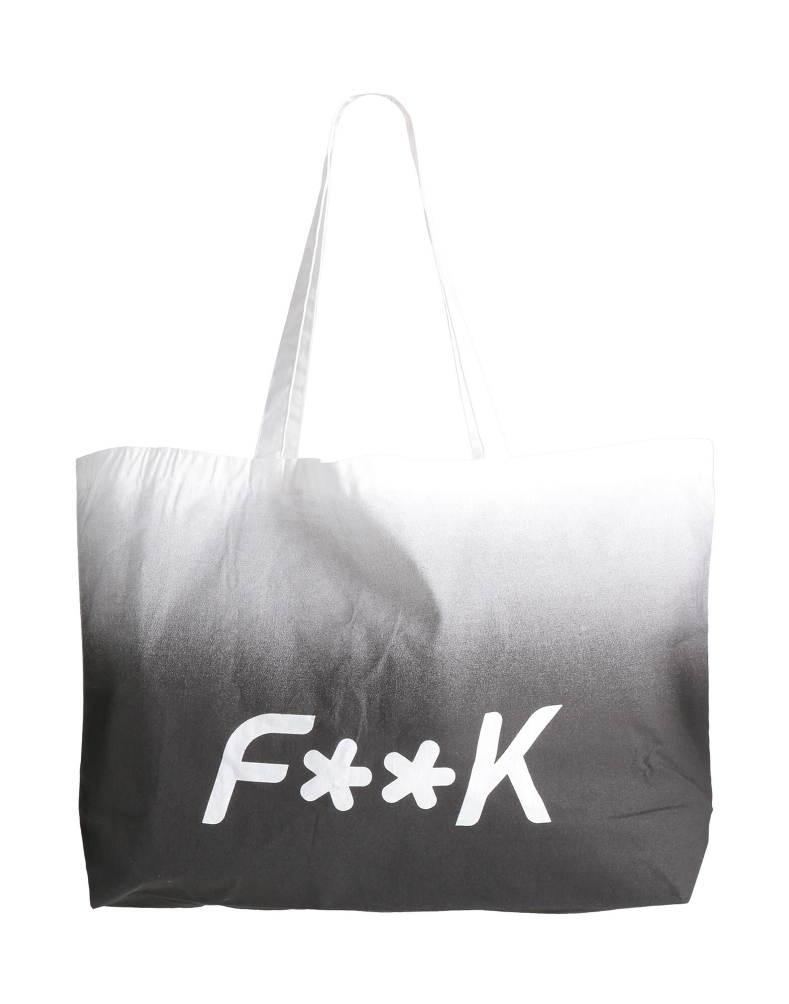 F**K PROJECT - Shoulder bags