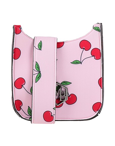 SAVE MY BAG Across-body bag 78% Polyamide, 22% Elastane