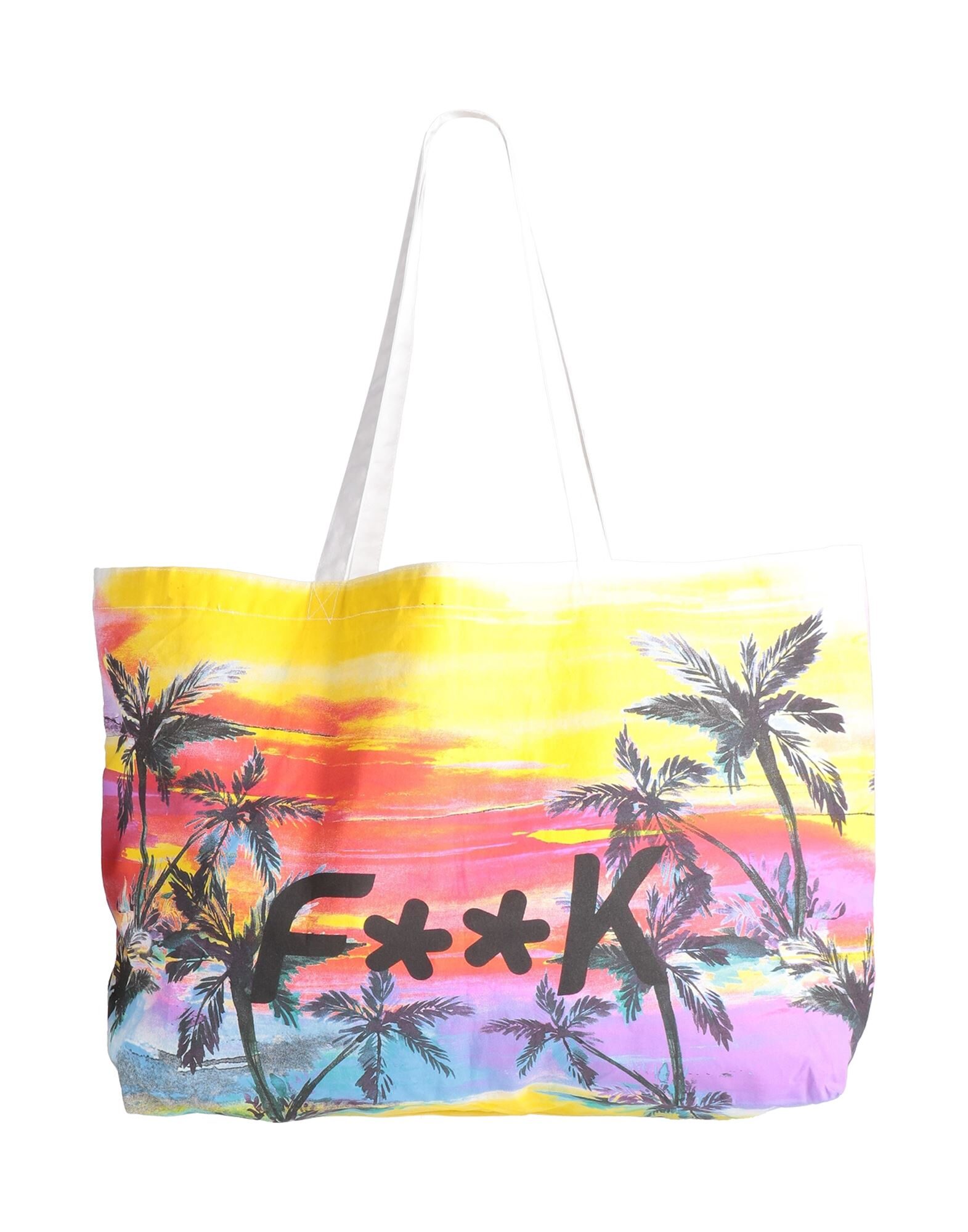 F**K PROJECT - Shoulder bags