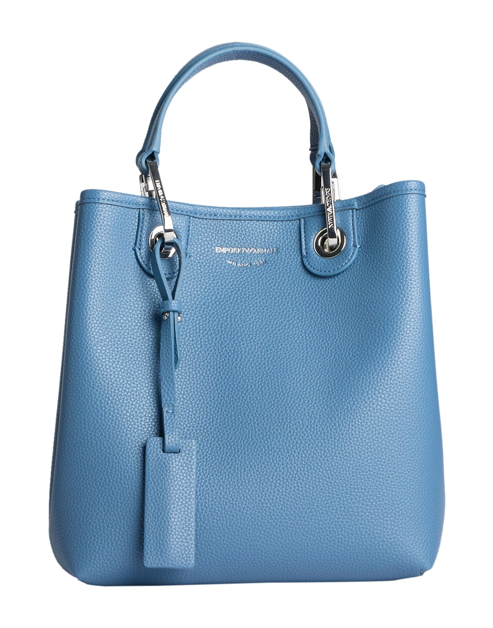 EMPORIO ARMANI - Handbags