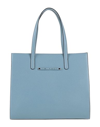 TWINSET Handtasche 100% Polyester, Polyurethan