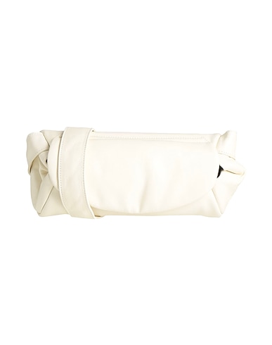JIL SANDER Across-body bag Leather