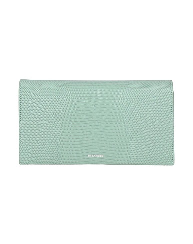 JIL SANDER Handbag Leather