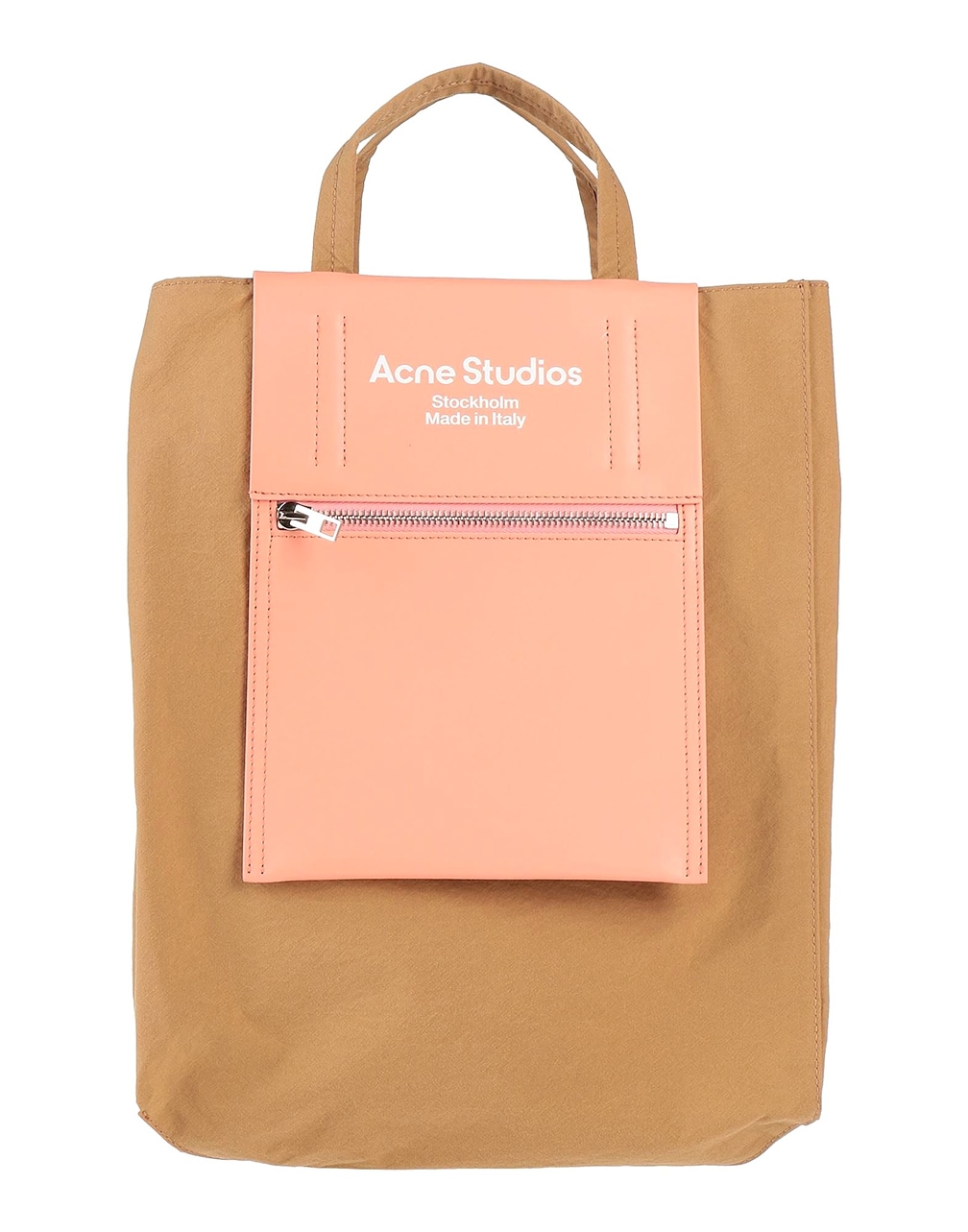 ACNE STUDIOS - Handbags