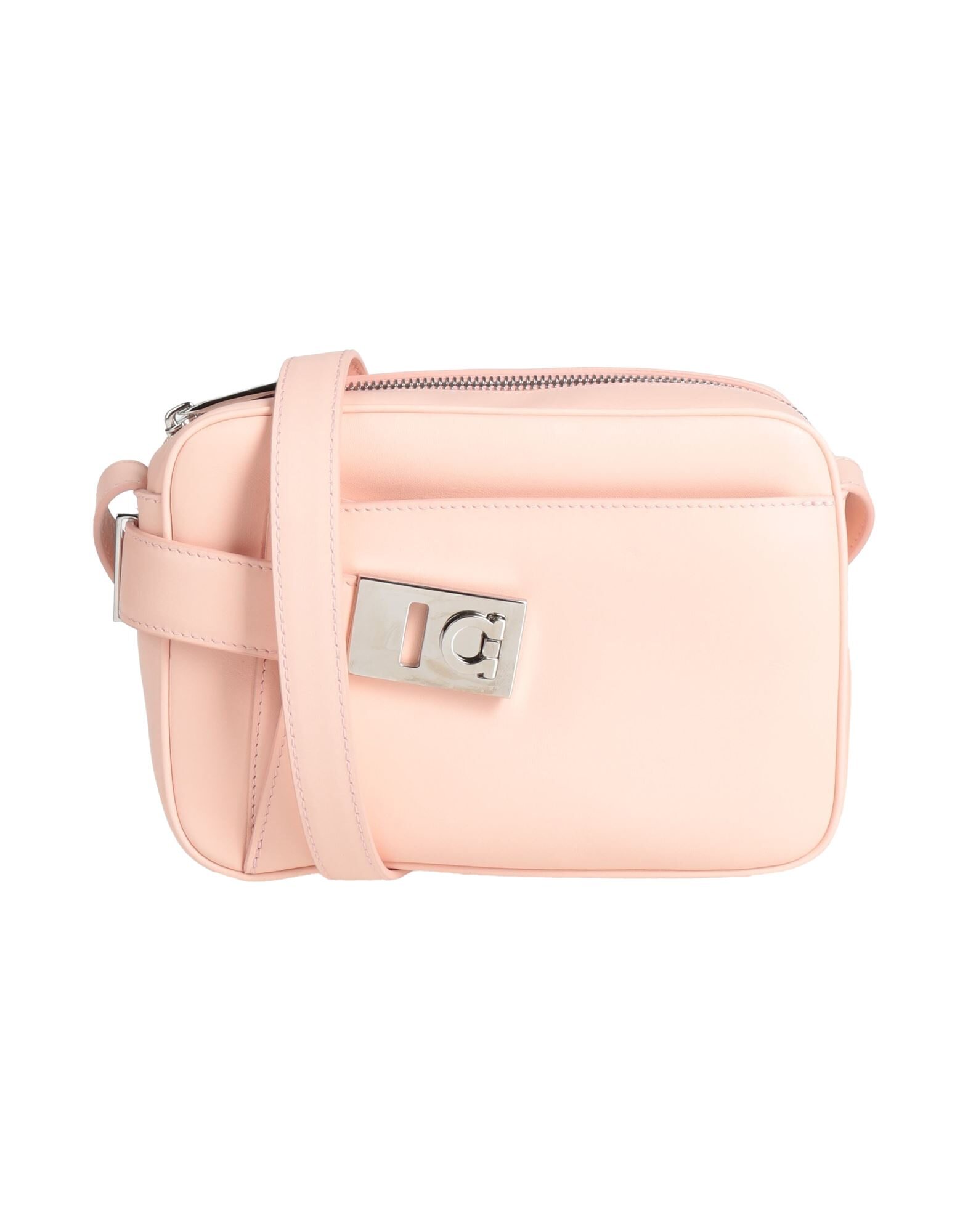 FERRAGAMO - Cross-body bags