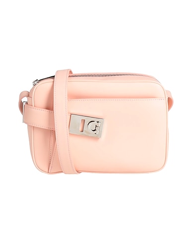 FERRAGAMO Across-body bag ARCHIVE CC
Leather