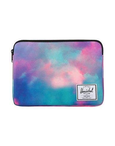 HERSCHEL SUPPLY CO. Handbag Mauve 100% Polyester