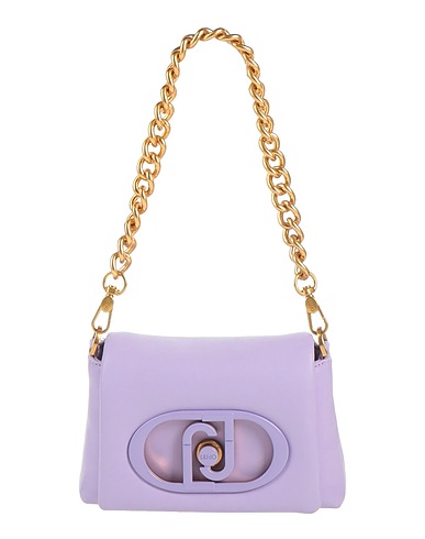 LIU •JO Handbags BETTER 100% Polyester, Polyurethane resin