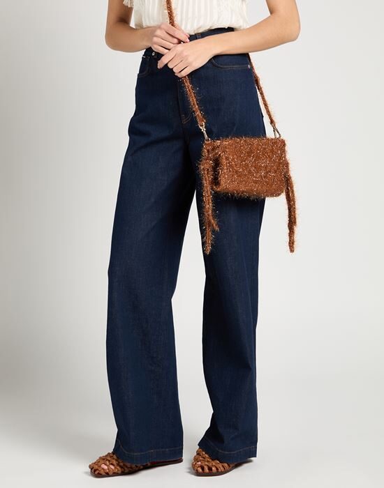 ANITA BILARDI Сумка через плечо