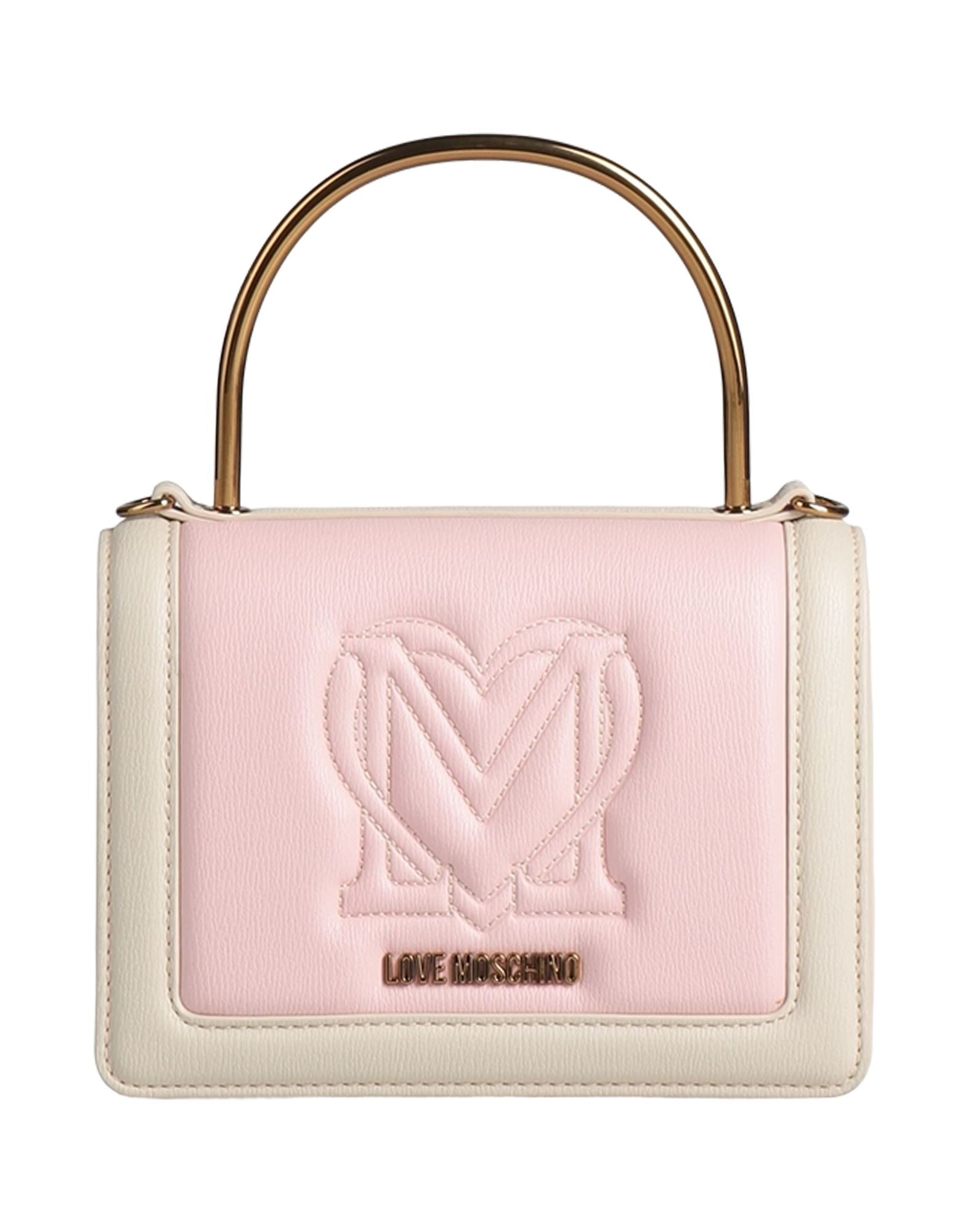 LOVE MOSCHINO - Handbags