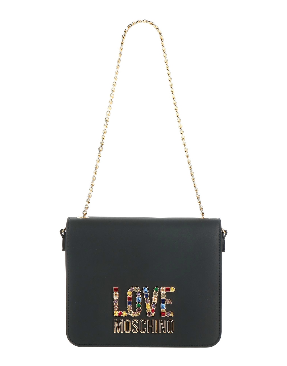 LOVE MOSCHINO - Shoulder bags