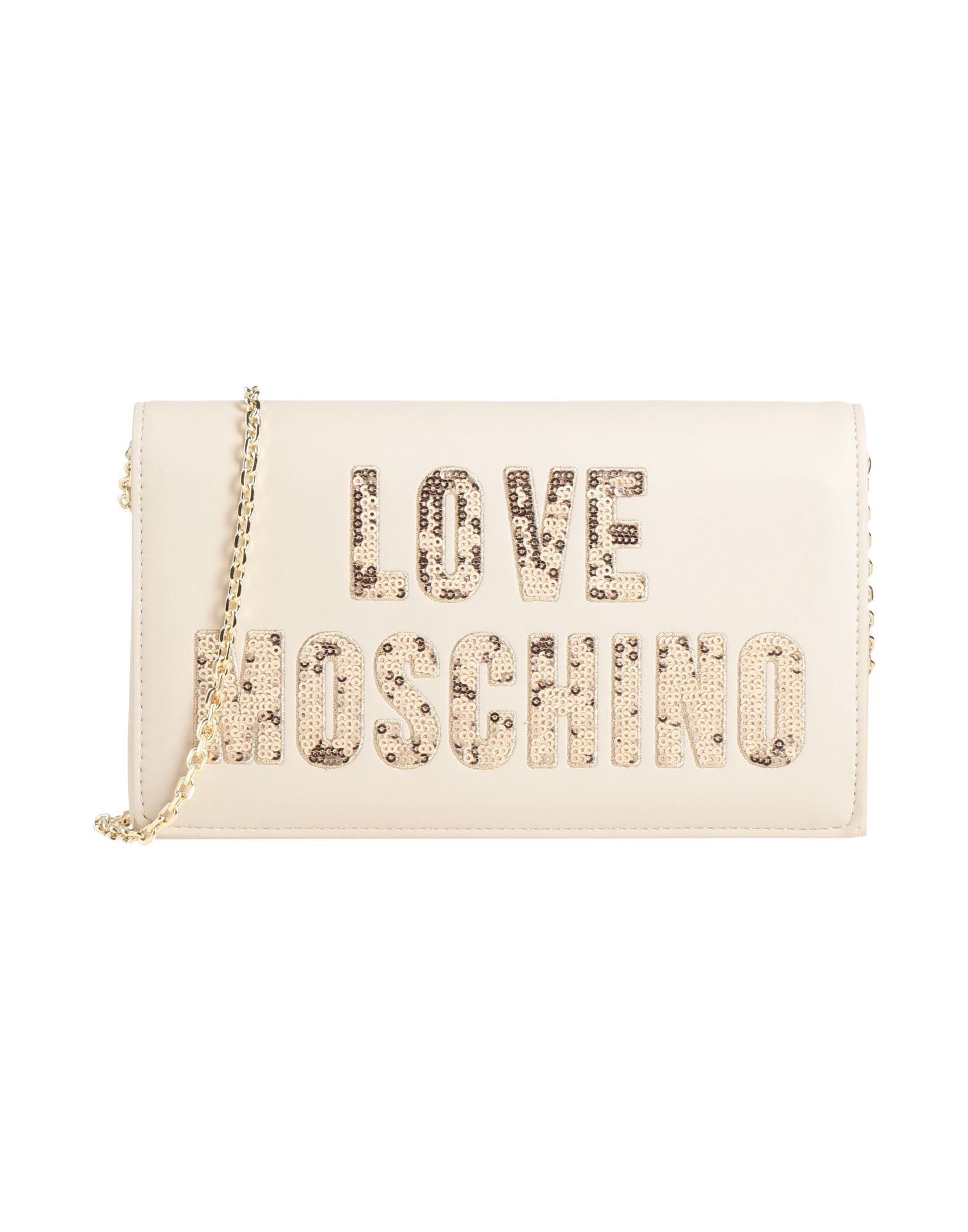 LOVE MOSCHINO - Umhängetasche