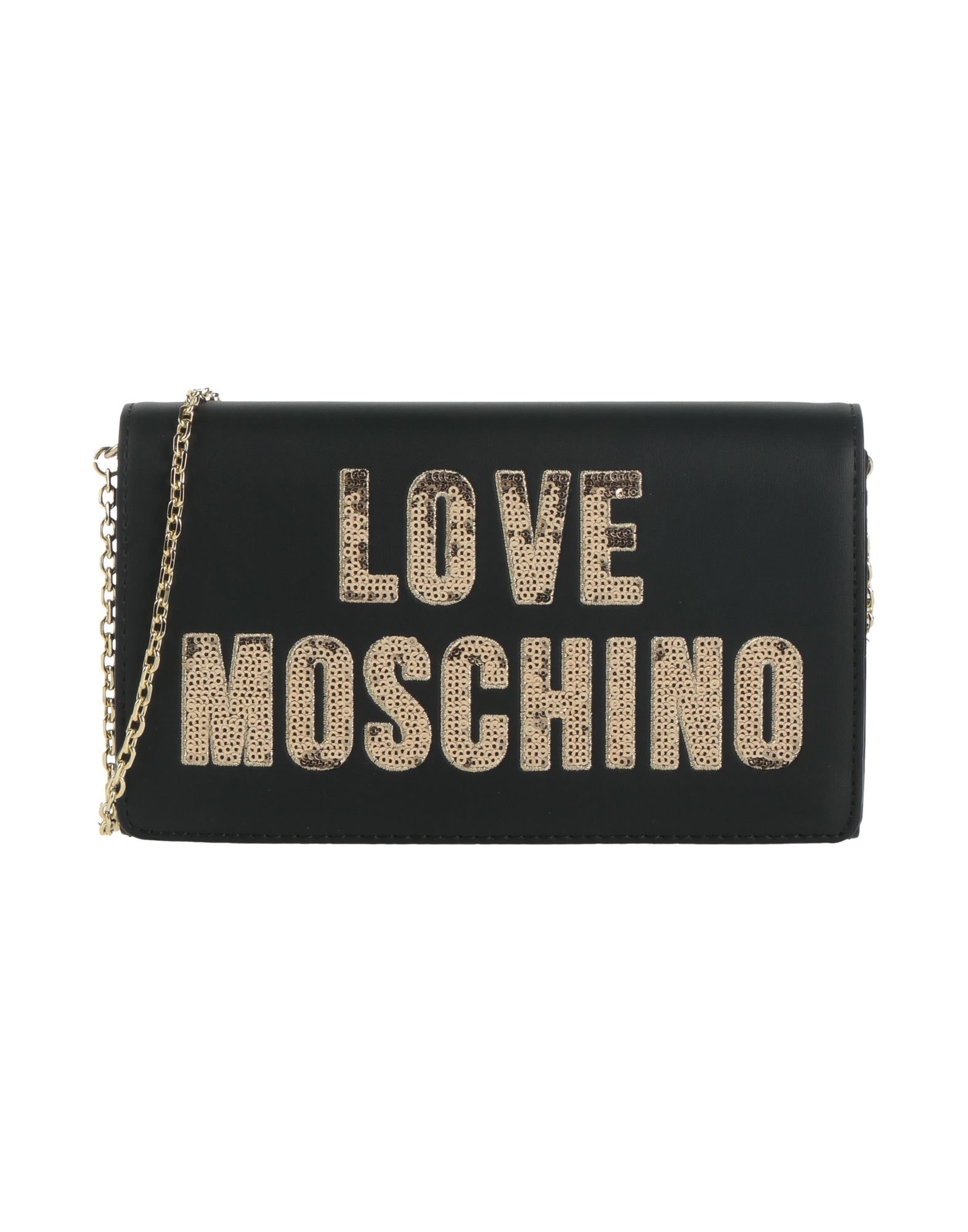 LOVE MOSCHINO - メッセンジャーバッグ