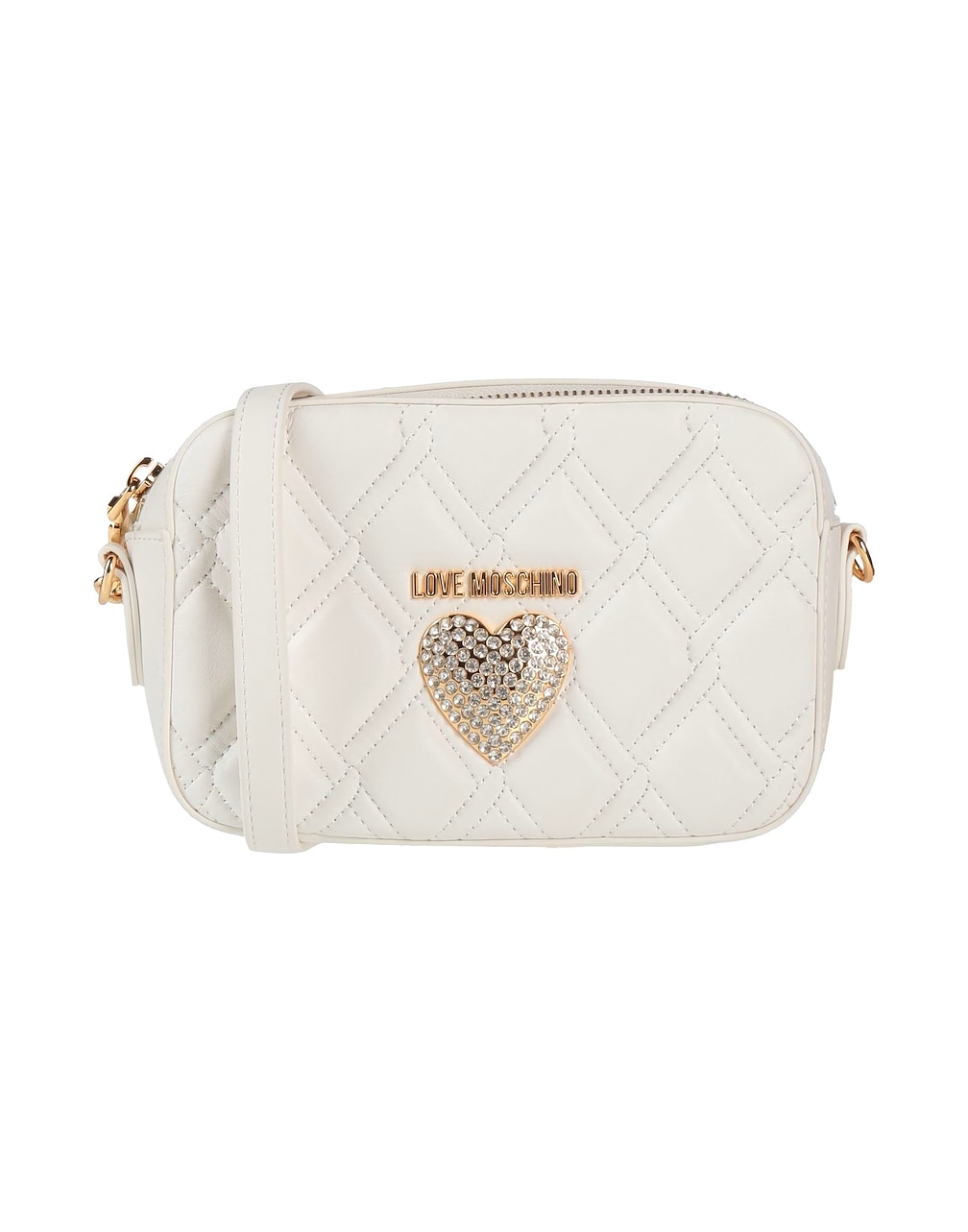 LOVE MOSCHINO - Borse a tracolla