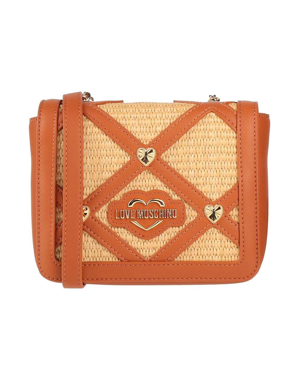 LOVE MOSCHINO - Umhängetasche