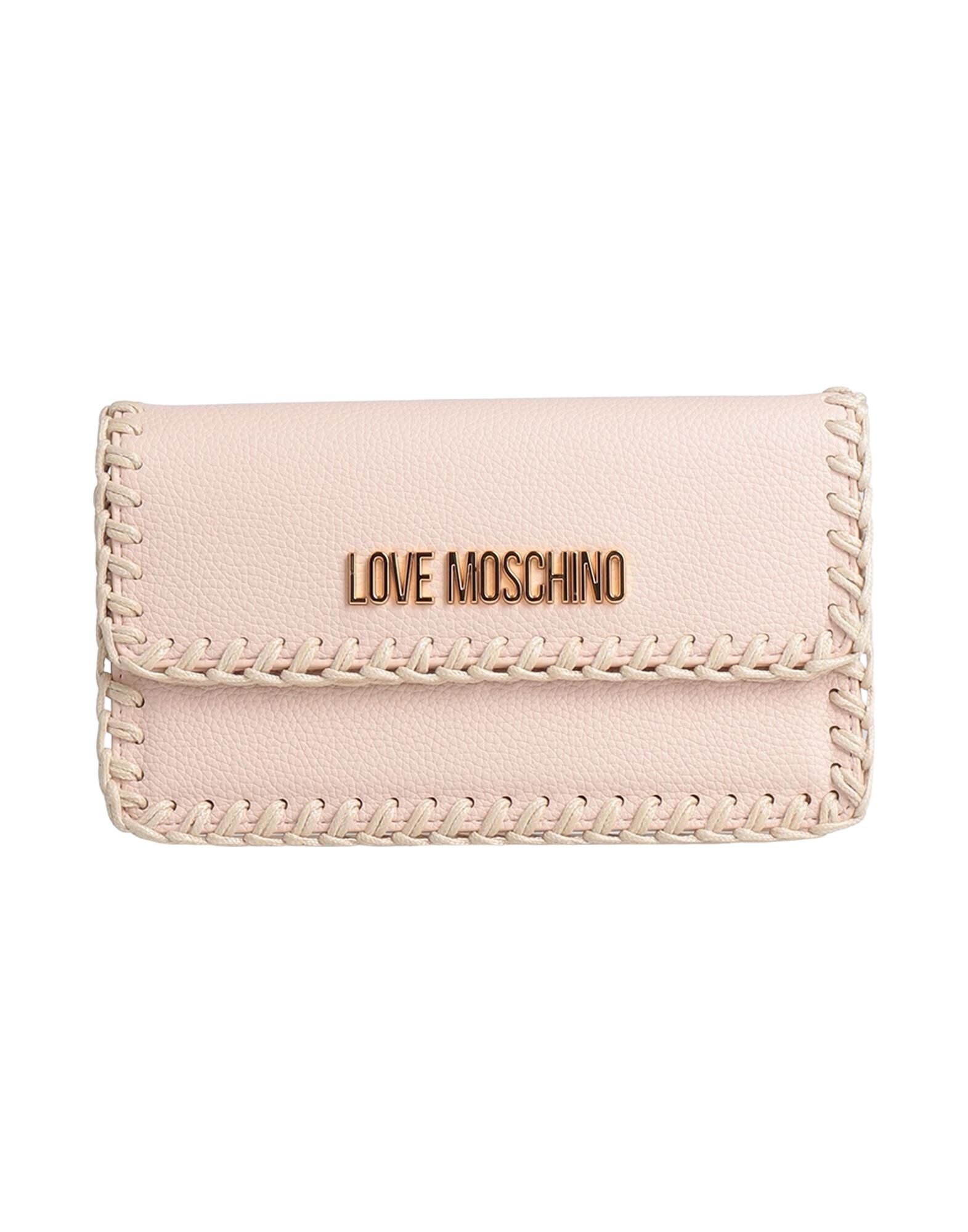 LOVE MOSCHINO - Handbags