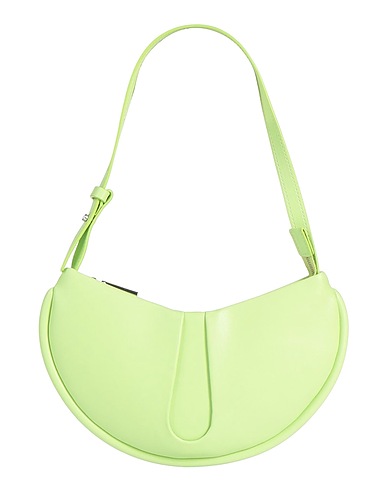 THEMOIRÈ Shoulder bag Textile fibres