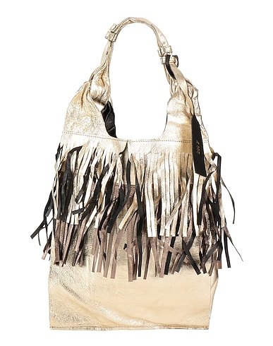 ANITA BILARDI Handbag Lambskin