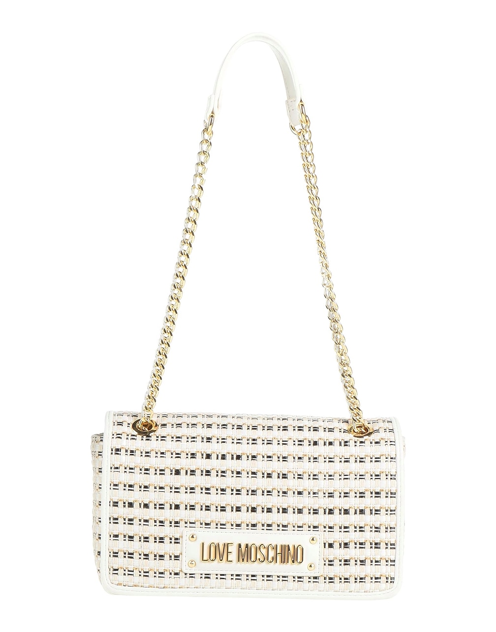 LOVE MOSCHINO - Borse a spalla