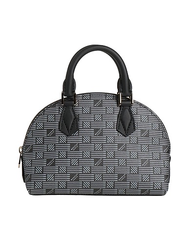 MOREAU Paris Сумки с короткими ручками и клатчи Текстильное волокно