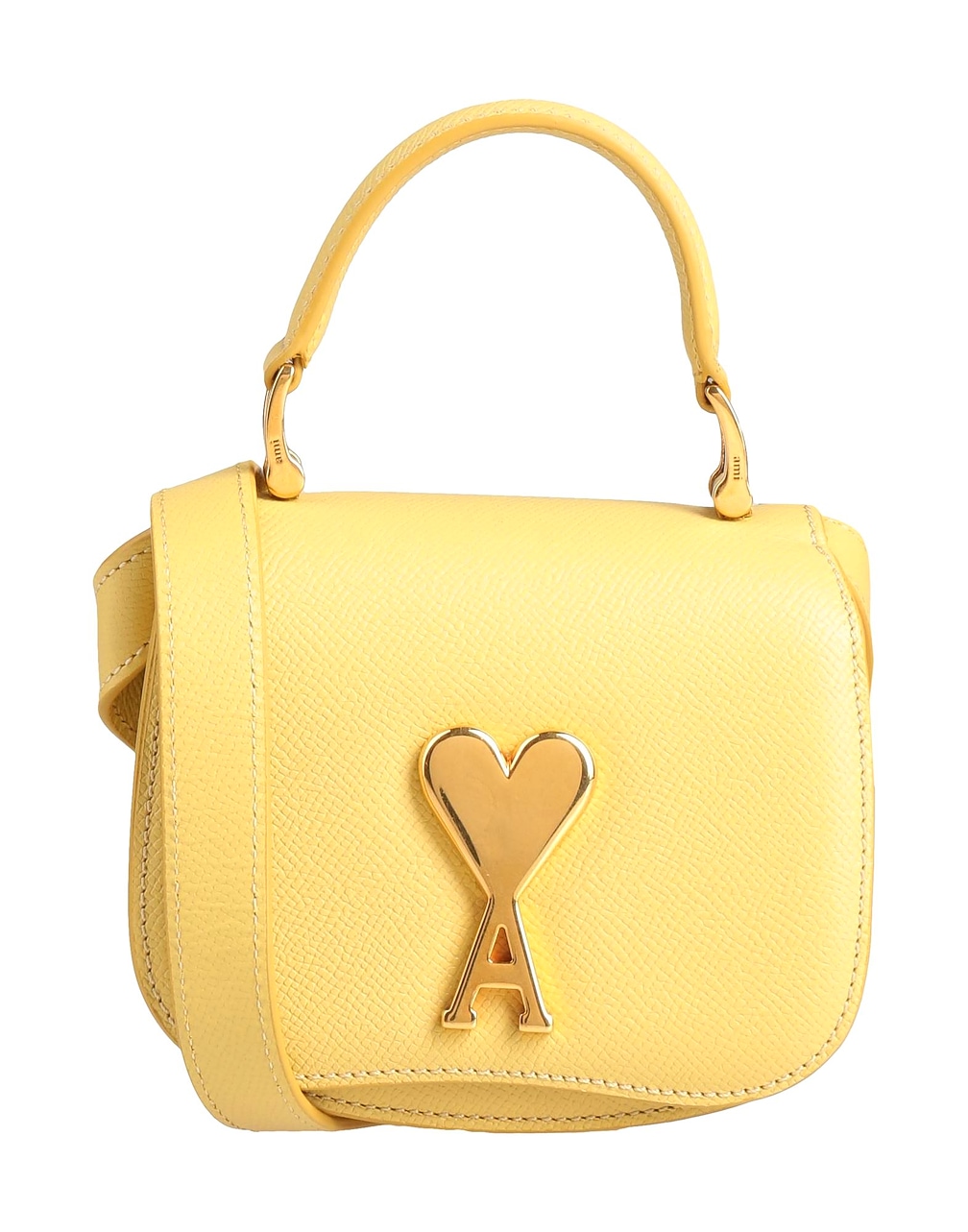 AMI ALEXANDRE MATTIUSSI - Handbags