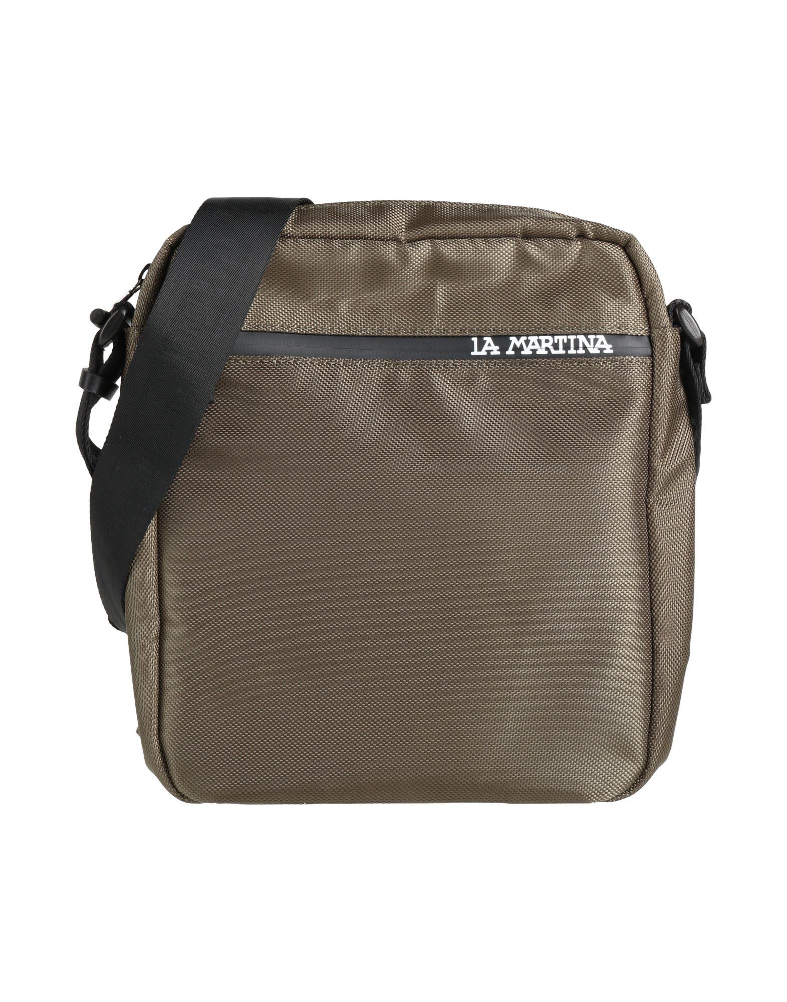 LA MARTINA - Cross-body bags