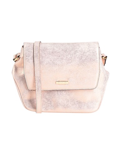 CERRUTI 1881 Borsa a tracolla Rosa chiaro Pelle di bovino