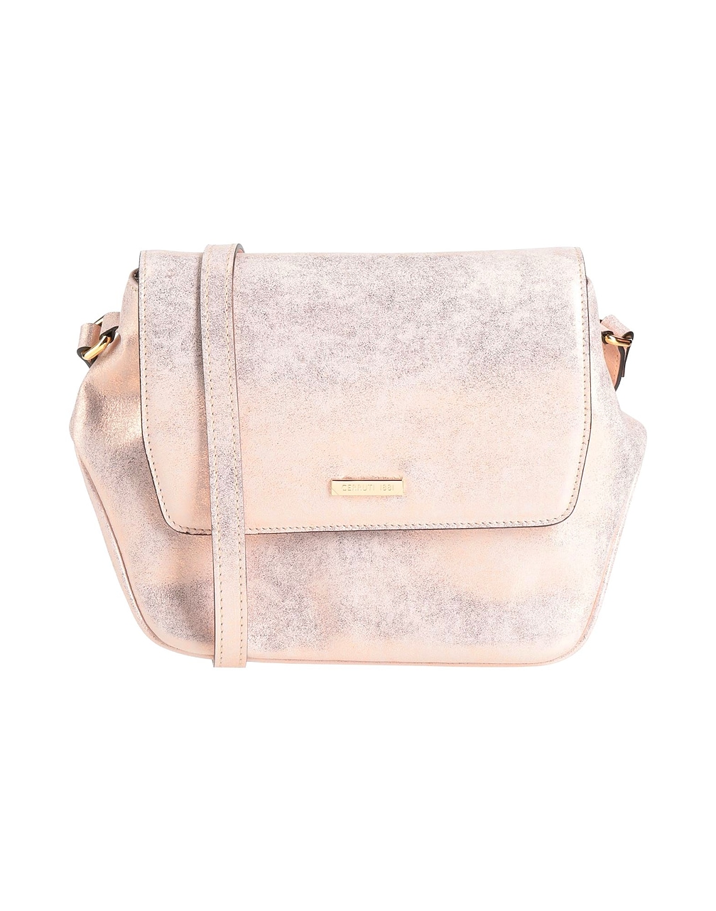 CERRUTI 1881 - Cross-body bags