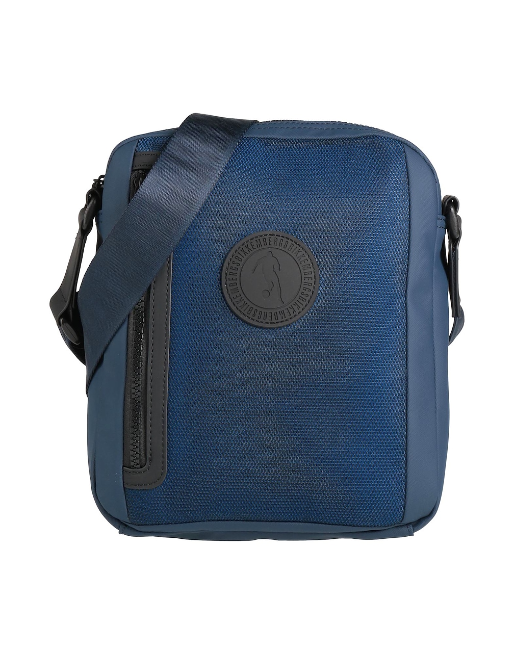 BIKKEMBERGS - Cross-body bags