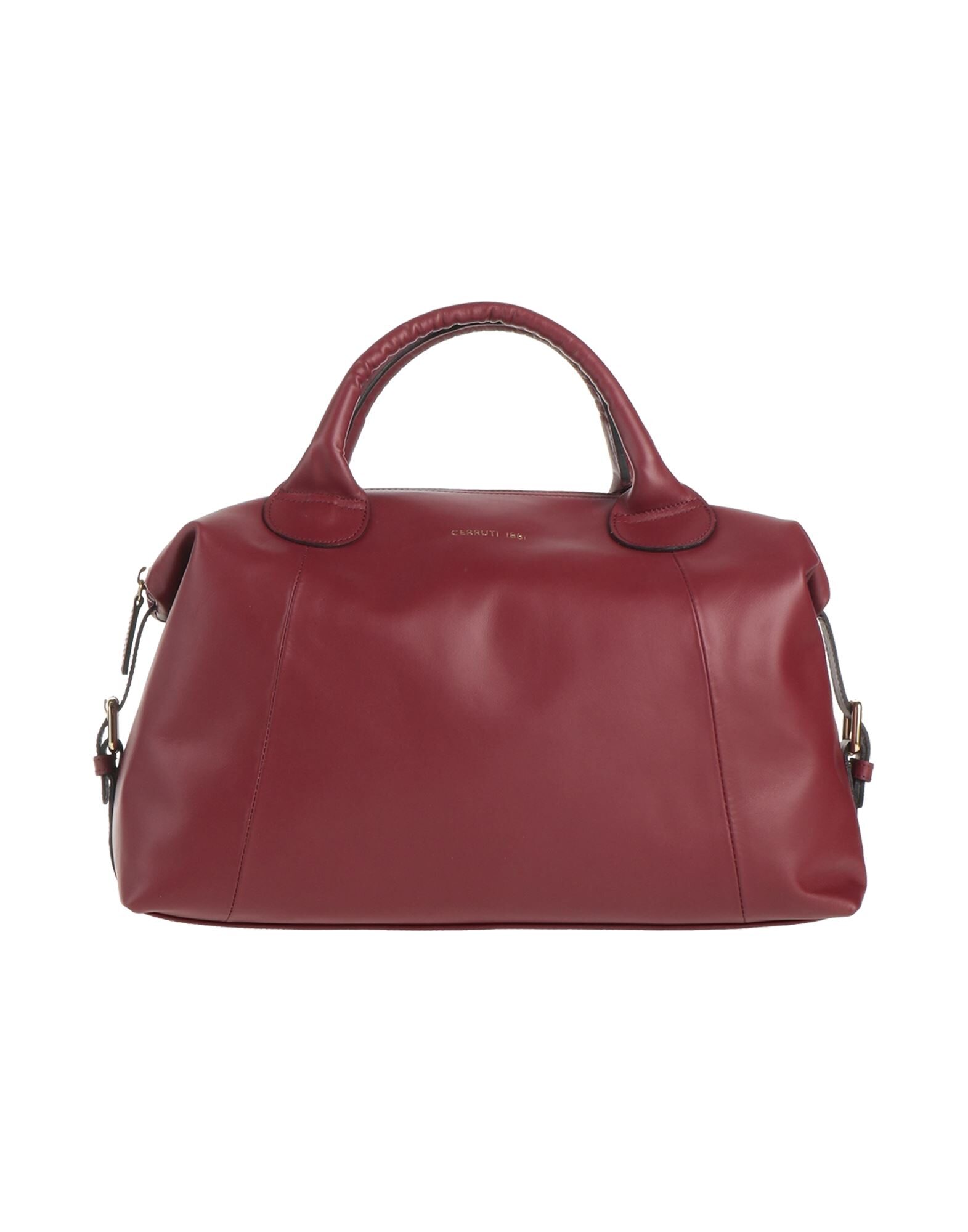 CERRUTI 1881 - ハンドバッグ