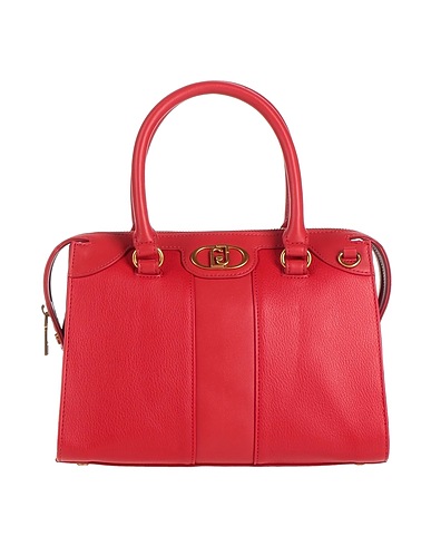 LIU •JO Handtasche BETTER Rot 100% Polyester