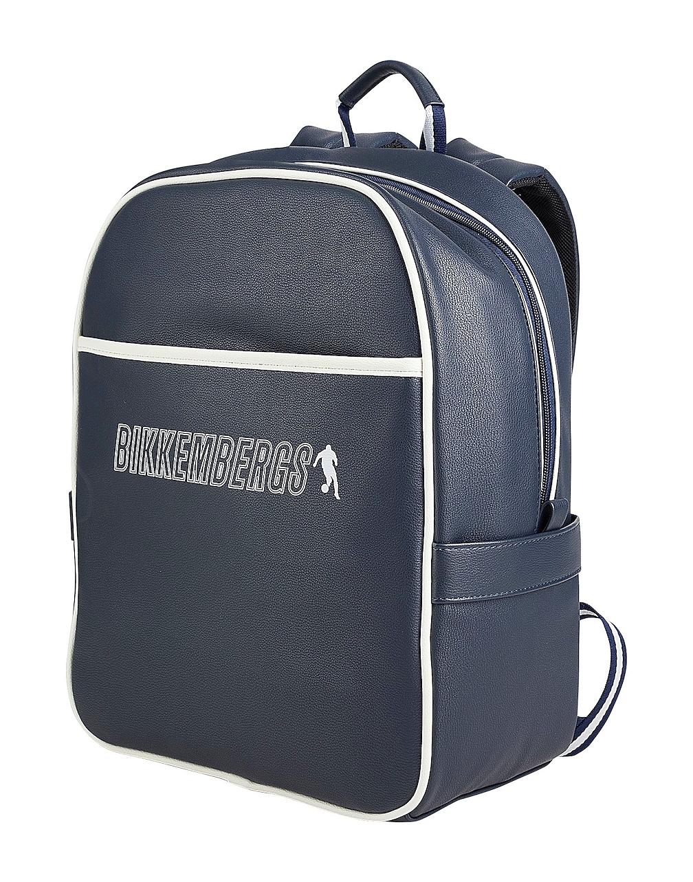 BIKKEMBERGS - Zaini