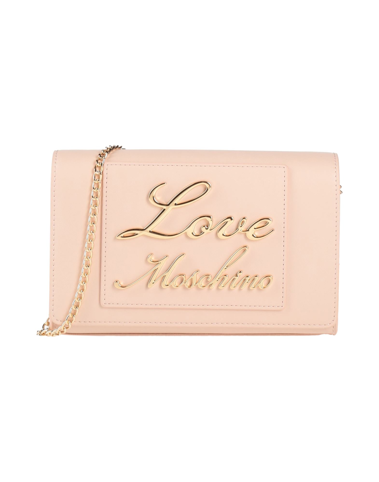 LOVE MOSCHINO - Cross-body bags