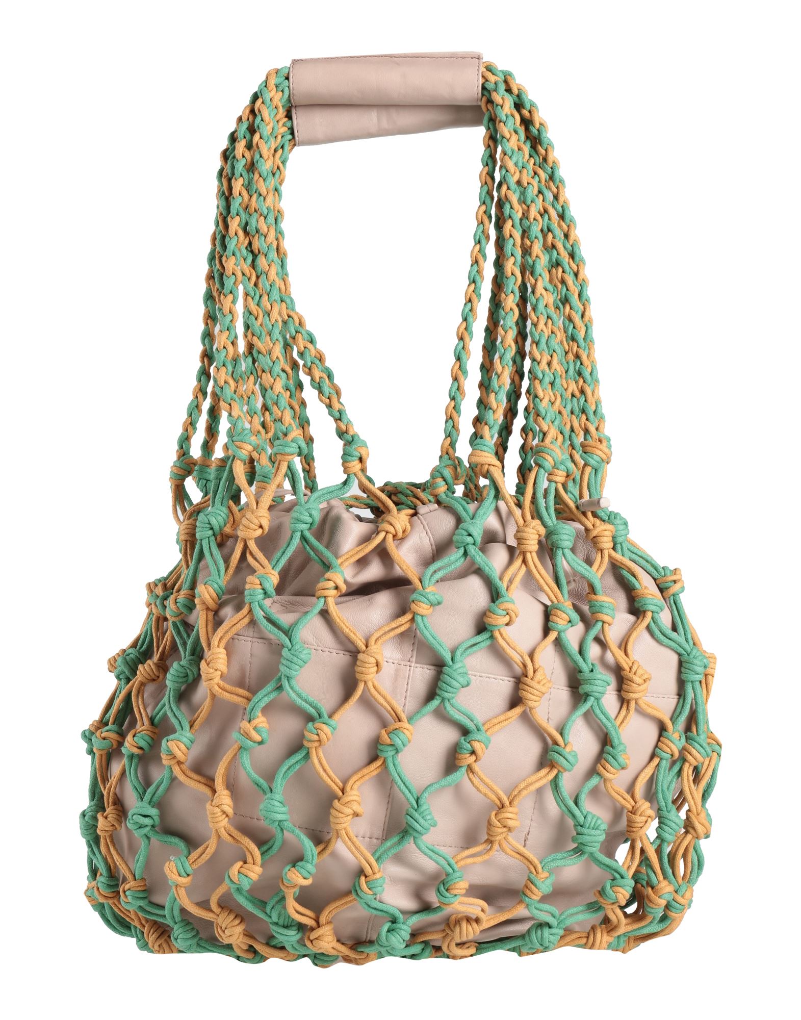 ALYSI - 肩掛けバッグ