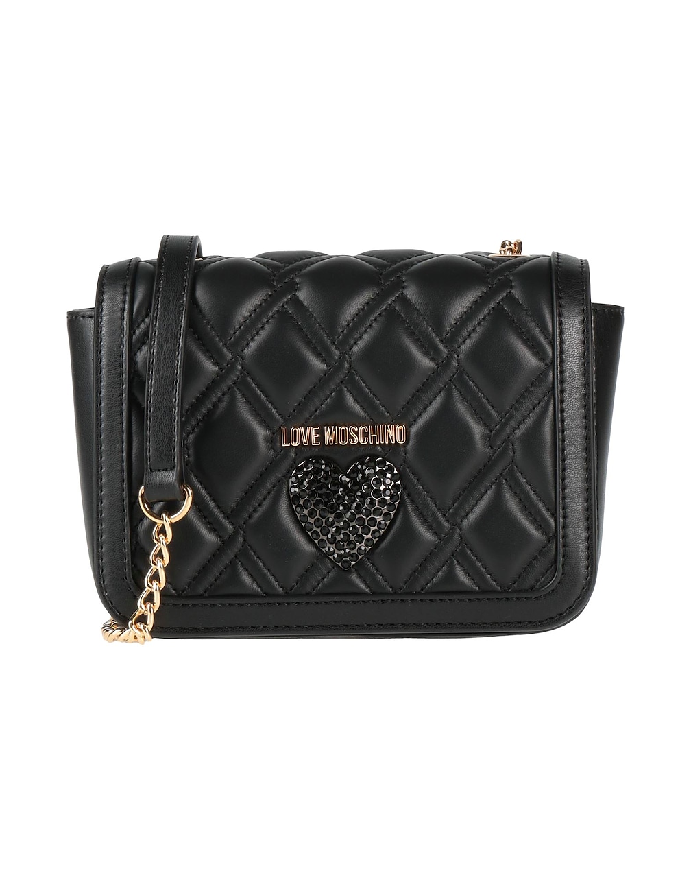 LOVE MOSCHINO - Bolsos con bandolera