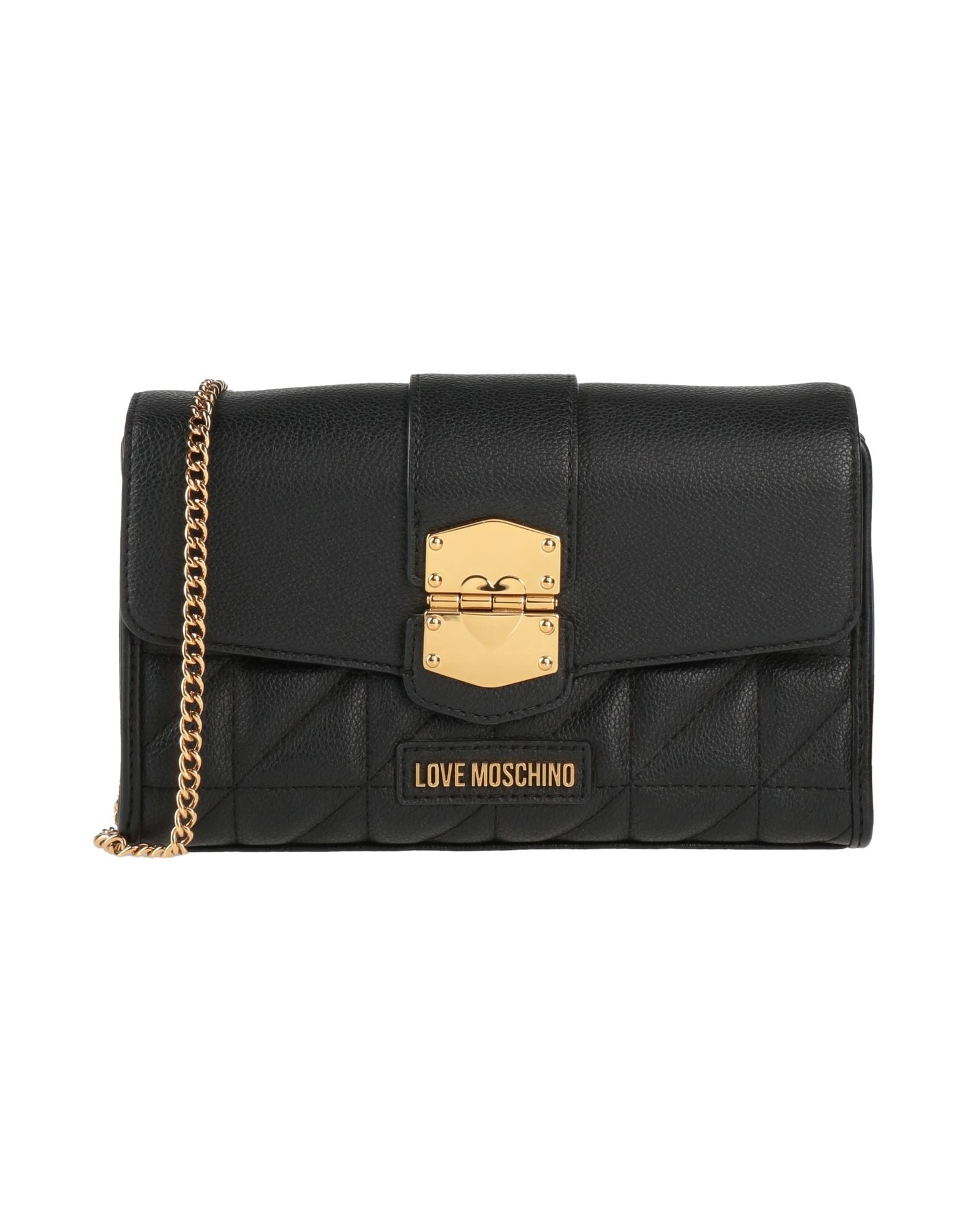 LOVE MOSCHINO - Cross-body bags